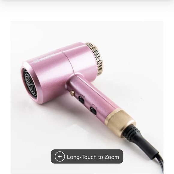 Cortex Beauty Lightweight Blazer Blow Dryer - 1600 Watt - Picture 2 of 4